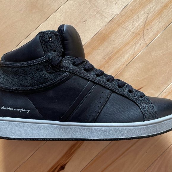 Vintage Limited Edition Berra 3 Hi shoes - Picture 7 of 12